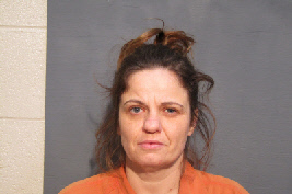 Tabetha Chandler